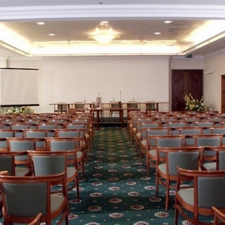 Odessa Hotel Instalações foto