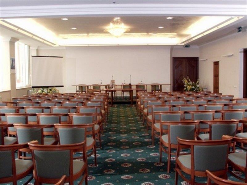 Odessa Hotel Instalações foto