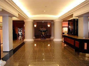 Odessa Hotel Exterior foto